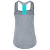 Camisole Dakota Ardoise