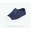 Chaussures Jefferson EVA Régate bleue/Blanc coquille