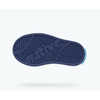Chaussures Jefferson EVA Régate bleue/Blanc coquille