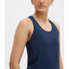 Camisole Intensity Ultramarin