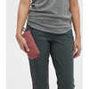 Chemise à manches courtes Sun Dodger Mauve