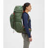 Sac à dos Cross Wind 65+10 Avocat/Pin