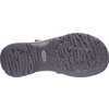Sandales Rose Requin/Gris lavande