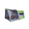 Tente Wagontop pour 8 personnes Feuille de bouleau
