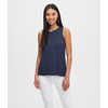 Camisole All Day Active Ultramarin chiné