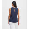 Camisole All Day Active Ultramarin chiné