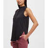Camisole On the Go Noir