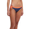 Culotte de bikini Sandblasted Mojave Cove Marine/Sirenetta