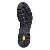 Chaussures de courte randonnée Alp Trainer Mid GTX Carbone/Reine-Claude