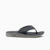 Sandales Rover Gris/Lime