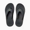 Sandales Rover Gris/Lime
