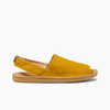 Chaussures à courroie Escape Tournesol