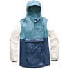 Anorak Fanorak Bleu tempête multi