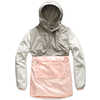 Anorak Fanorak Sel rose multi