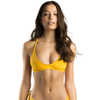Haut de bikini Jade Miel