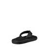 Sandales Voya Flip Noir brique