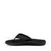 Sandales Voya Flip Noir brique