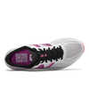 Chaussures de course sur route 1400v6 Blanc/Violet voltage/Goyave