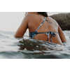 Haut de bikini Jade Iris
