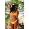 Culotte de bikini Cabo Miel