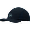 Casquette Run Solid Black