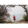 Casquette Run Solid Black
