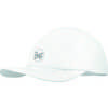 Casquette Run Solid White