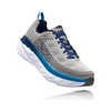 Chaussures de course sur route Bondi 6 Bleu vapeur/Gris givre