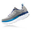 Chaussures de course sur route Bondi 6 Bleu vapeur/Gris givre