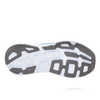 Chaussures de course sur route Bondi 6 Bleu vapeur/Gris givre