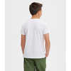 T-shirt Jaden Motif Chercheur d