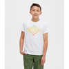 T-shirt Jaden Motif Chercheur d