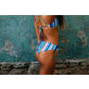 Culotte de bikini Cabo Réglisse