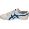 Chaussures Mexico 66 Crème/Bleu indigo
