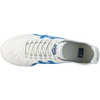 Chaussures Mexico 66 Crème/Bleu indigo