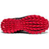 Chaussures de course sur sentier Peregrine ISO Hibiscus/Noir