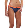 Culotte de bikini Sandblasted Mojave Cove Marine/Sirenetta