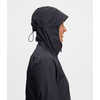 Manteau imperméable Aquanator Noir