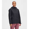 Manteau imperméable Aquanator Noir