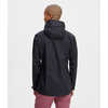 Manteau imperméable Aquanator Noir