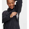 Manteau imperméable Aquanator Noir