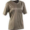 Maillot Charlie Olive