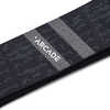 Ceinture Adventure 2.0 Noir urbain/Gris réfléchissant