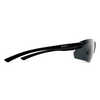 Lunettes de soleil Parallel Max 2 Black / Polarized Gray