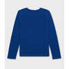 Maillot Stratosphere Rayures piccolo bleu clair de lune-bleu clair