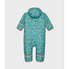 Combinaison Bundle Up Motif à points Core