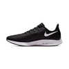 Chaussures de course sur route Air Zoom Pegasus 36 Noir/Gris blanc tonnerre