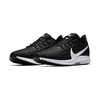 Chaussures de course sur route Air Zoom Pegasus 36 Noir/Gris blanc tonnerre