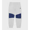 Pantalon de sport Yeti Gris clair chiné