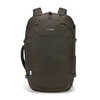 Sac de voyage antivol Econyl Venturesafe EXP45 Bedrock
